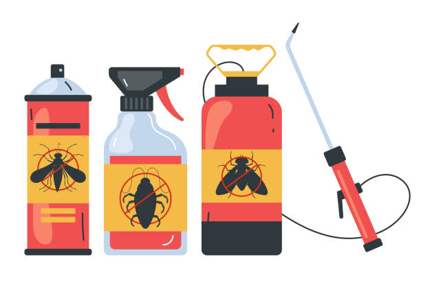Best Local Pest Control Services  in The Colony, TX